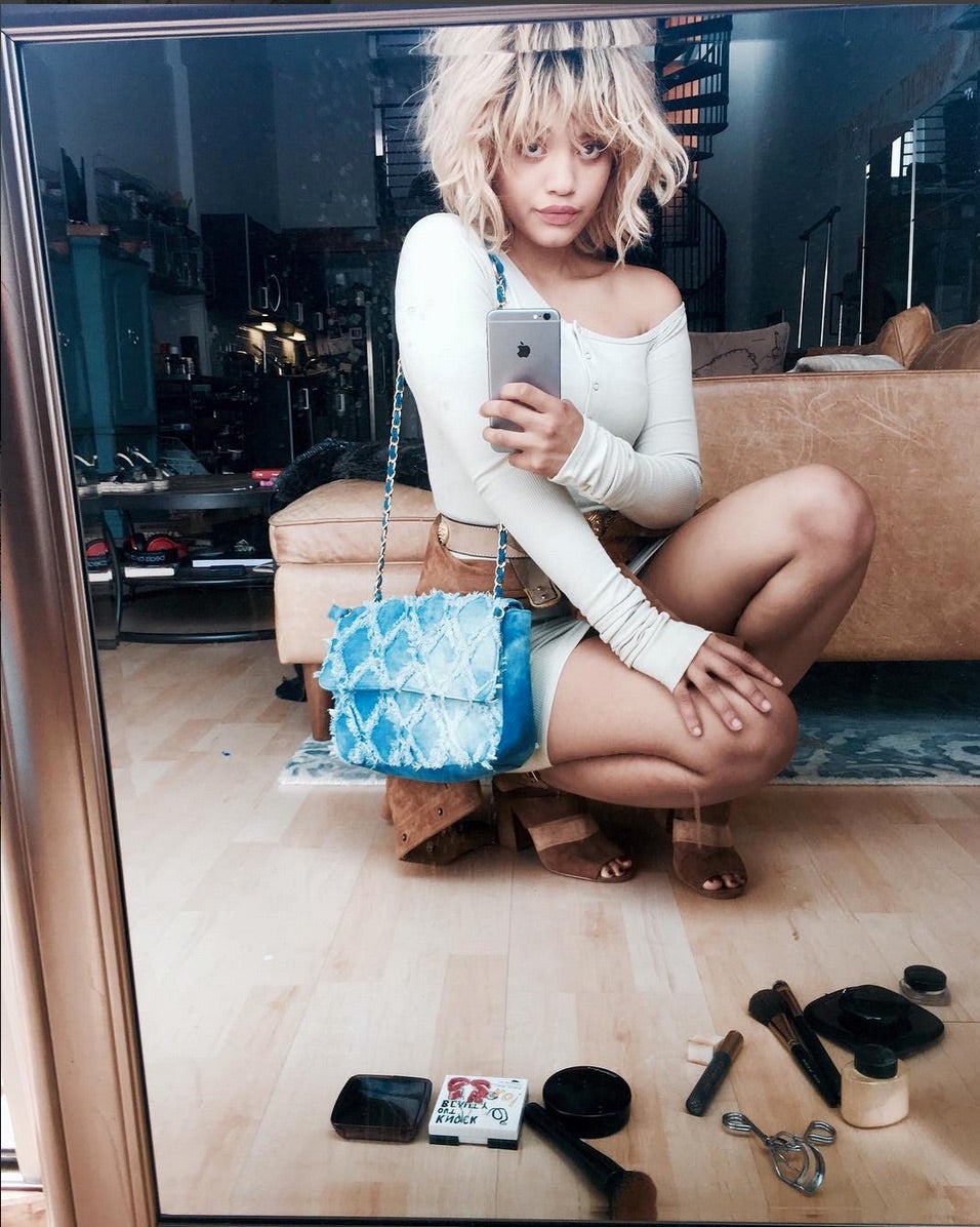 Memorial Day Slay! We're Crushing on These Celebs Stylish Memorial Weekend Looks
